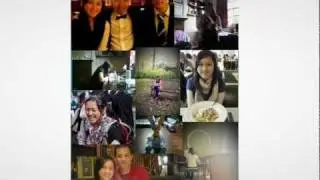Our Story - Part One
