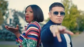 AWA IMANI - C'est le Sang feat. ALRIMA (clip officiel)