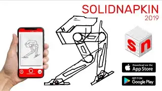 SOLIDNAPKIN 2019 Is Here