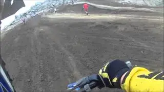 2015 TWMX Fall Classic Rd 4 Intro-Beg Moto 1