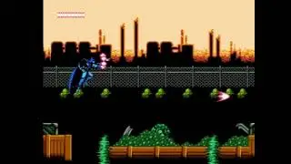 Бэтмен. Возвращение Джокера (Return of the Joker NES)