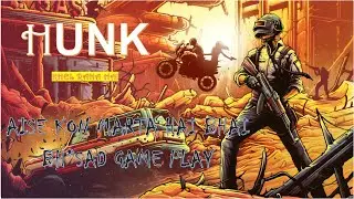 TDM BHASAD | PUBG | ARENA | M24 | M416 |