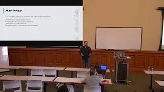 Galen Panger: Emotion in Social Media:  Implications for Social, Behavioral & Data Sciences