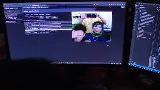 FRAGP - Face Recognition with Age and Gender Prediction DEMO