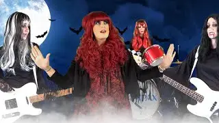 Vampire Bitches On The Blob