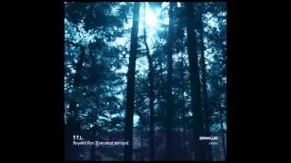 T.T.L. Beyond Fire - Extended Version (The Hunger Games - Catching Fire)