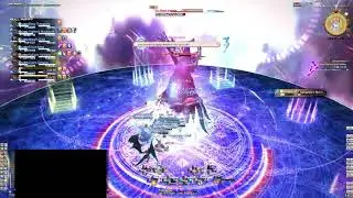 E12s Oracle of Darkness. Week 1 WHM POV