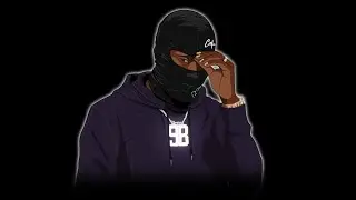 Kerchak Type Beat "JMR" | Instru Jersey Drill