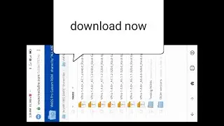 vmos all rom file direct download  guide google drive , media fire, all room in one folder