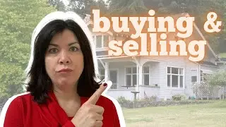 Buying & Selling a Home at the Same Time - What are my options?