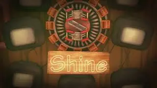 Моё интро (как у мармока)