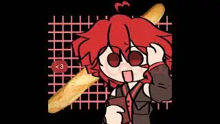 ROFLMAO!!|| collab w/ @kryptomyne241 aka @_sayorizz_ !! #fyp #capcut #alightmotion #collab ||