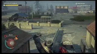 State of decay 2 Thanks