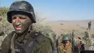 «Мы РУССКИХ с детства свиньями называем!» Офицер чеченец отпраздновал годовщину разгрома русских!
