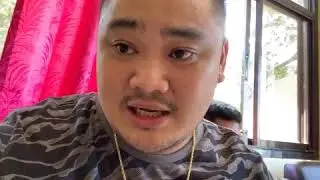 ANG PAGHAHARAP NI NICK BANAYO AT ARTURO SOLON PART 3