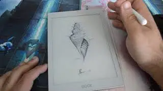 Boox Nova Air Unboxing & First Boot