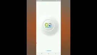 Part 01: Splashscreen with animation and zoom || Neomorphism || Flutter || Beautiful UI Design