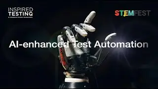 STEMFEST | 2nd - 4th July | Bradford | United Kingdom