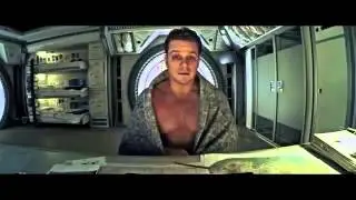 Марсианин   Официальный трейлер 1   HD / 2015
