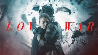 Love & War | Constance & Renard