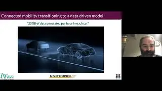 Connected Mobility, IoT and telematics in automotive industry