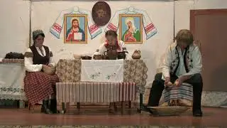 Над Черемошем