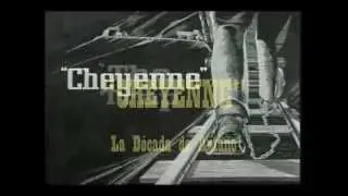 Cheyenne - Serie de TV.wmv