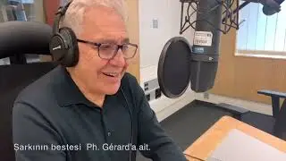 Zülfü Livaneli I deutschlandfunk klassik pop etc / La Plus Belle des mers
