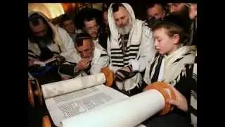 Bar-Mitzvah at the Kotel by Diamond Images