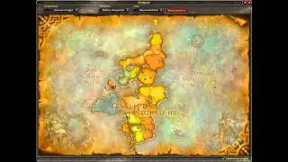 WoW Guid zu Tol Barad