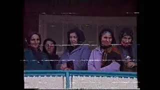 1989 год с. Автуры  Зукур