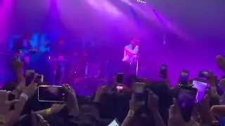 The Neighbourhood - Scary Love (Peru 2019)