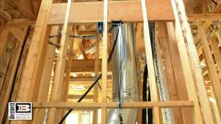 Behind the Walls - by Bennett Construction Services, Inc.