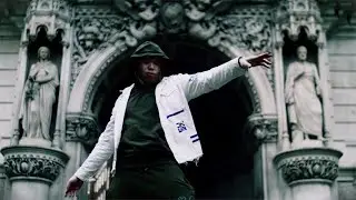 Kardo Blonde - Crash & Burn (OFFICIAL VIDEO)