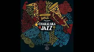 Johnny Dyani - Magwaza