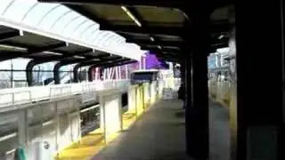 Seattle Monorail Station - Seattle Center