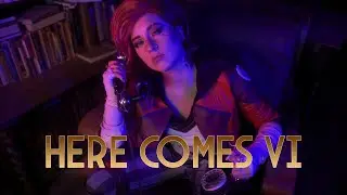 HERE COMES VI - COSPLAY MUSIC VIDEO (cover song)