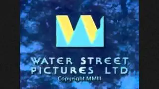 Logo FX Water Street pictures 2003