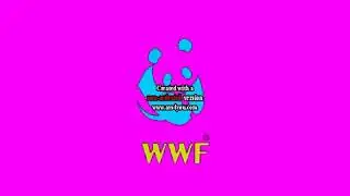 wwf logo in clearer
