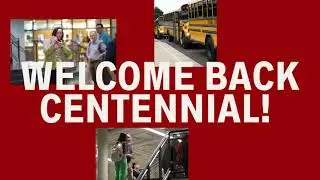 CSD Welcome Back to the 2024-2025 School Year!