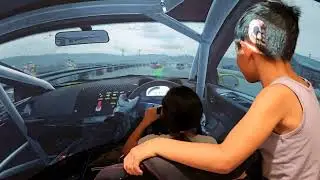 Family time - Avenger 202 PRO.mp4