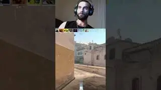 CS2 | NO SCOPE KİLL !  #cs2 #counterstrike #csgo