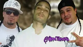 Grimm & Shadow Ramirez talk about Lil' Bing and how they met him