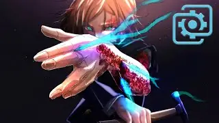 Top 10 Melhores Wallpapers de Anime | Wallpaper Engine
