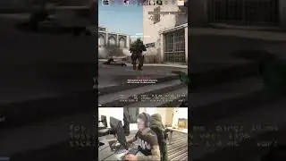 Что творит S1mple на FACEIT 