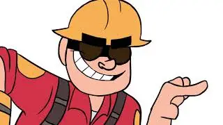 Engineer gaming smelt jojo