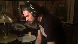 Andy Milne & Dapp Theory 'Santanama'