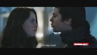 MAZE RUNNER 3 LA CURA MORTAL