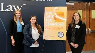 PILR Symposium - Not Just For Learning: A Comprehensive Look at how IEP and 405 Plans Affect Youth