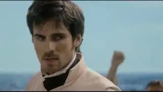 Киллиан Джонс становится пиратом  3x05